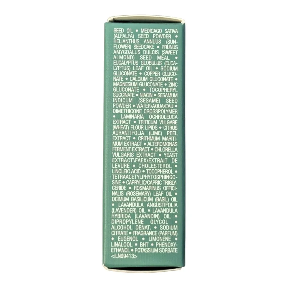 La Mer The Concentrate Serum 0.1 fl oz 3ml Travel Size New in Box